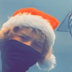 Meet your Posher, Brad